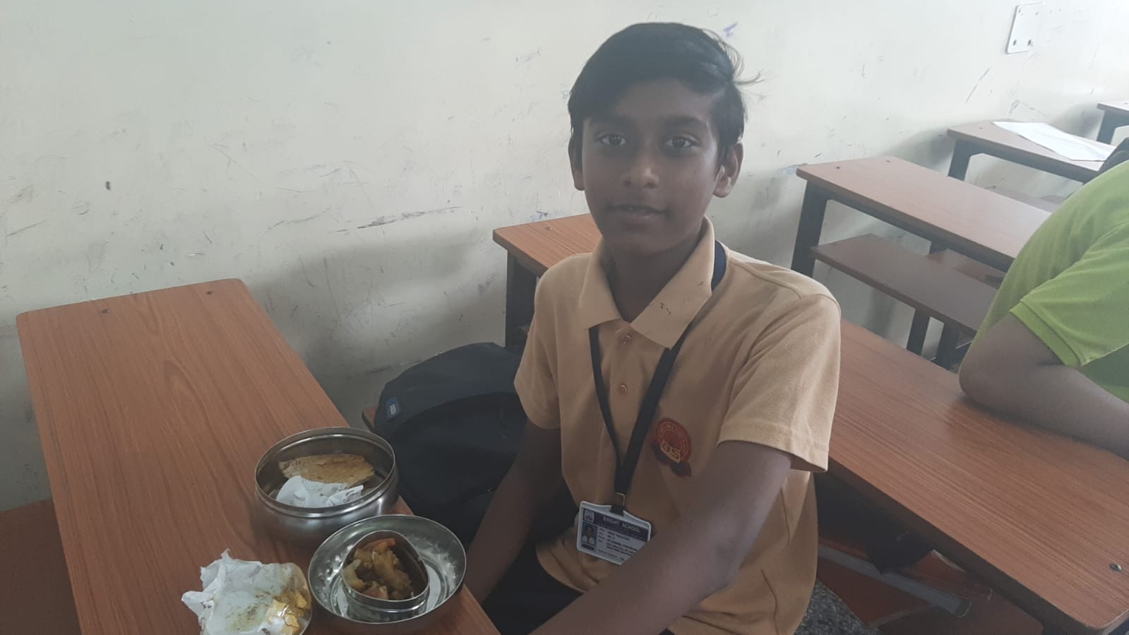 Nutrition and Healthy Meals – Promoting Healthy Eating Habits among Students - Photo 33